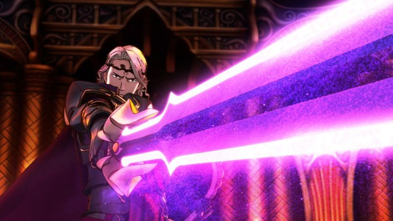 Illustration for article titled Drama Ensues As Fire Emblem Fates Fan Translation Gets Canceled, Then Uncanceled